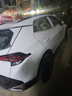 کیا سپۆرتاج